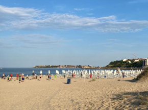 ESPERANTO 401 Large Studio Sunny Beach